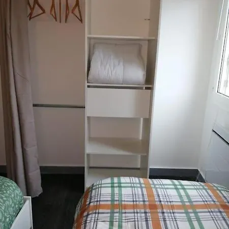 Apartment Grand T3 A Proche Du Futuroscope Poitiers
